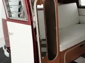 Volkswagen Transporter T1 Westfalia Camper Poptop 1965 thumbnail 14