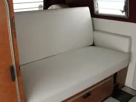 Volkswagen Transporter T1 Westfalia Camper Poptop 1965 thumbnail 15