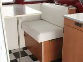 Volkswagen Transporter T1 Westfalia Camper Poptop 1965 thumbnail 16