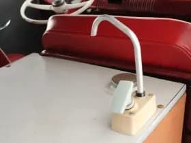 Volkswagen Transporter T1 Westfalia Camper Poptop 1965 thumbnail 17