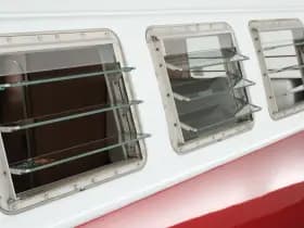 Volkswagen Transporter T1 Westfalia Camper Poptop 1965 thumbnail 20