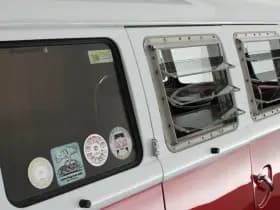 Volkswagen Transporter T1 Westfalia Camper Poptop 1965 thumbnail 21