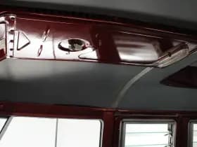 Volkswagen Transporter T1 Westfalia Camper Poptop 1965 thumbnail 22