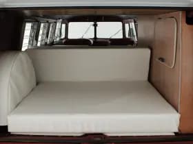 Volkswagen Transporter T1 Westfalia Camper Poptop 1965 thumbnail 25