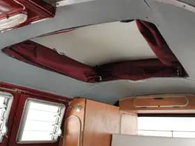 Volkswagen Transporter T1 Westfalia Camper Poptop 1965 thumbnail 29