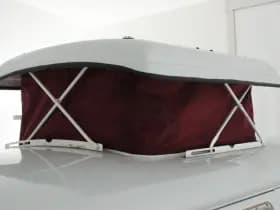 Volkswagen Transporter T1 Westfalia Camper Poptop 1965 thumbnail 30