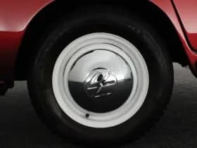 Volkswagen Transporter T1 Westfalia Camper Poptop 1965 thumbnail 31