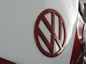 Volkswagen Transporter T1 Westfalia Camper Poptop 1965 thumbnail 5