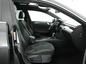 Volkswagen Arteon Shooting Brake 1.4 TSI eHybrid 218pk R-Line Business+ Panoramadak DCC Camera Stuurverwarming Virtual Cockpit Navigatie thumbnail 12