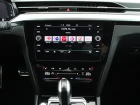 Volkswagen Arteon Shooting Brake 1.4 TSI eHybrid 218pk R-Line Business+ Panoramadak DCC Camera Stuurverwarming Virtual Cockpit Navigatie thumbnail 13