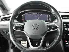 Volkswagen Arteon Shooting Brake 1.4 TSI eHybrid 218pk R-Line Business+ Panoramadak DCC Camera Stuurverwarming Virtual Cockpit Navigatie thumbnail 18