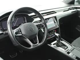Volkswagen Arteon Shooting Brake 1.4 TSI eHybrid 218pk R-Line Business+ Panoramadak DCC Camera Stuurverwarming Virtual Cockpit Navigatie thumbnail 3