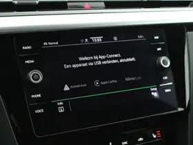 Volkswagen Arteon Shooting Brake 1.4 TSI eHybrid 218pk R-Line Business+ Panoramadak DCC Camera Stuurverwarming Virtual Cockpit Navigatie thumbnail 22