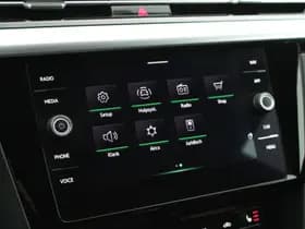 Volkswagen Arteon Shooting Brake 1.4 TSI eHybrid 218pk R-Line Business+ Panoramadak DCC Camera Stuurverwarming Virtual Cockpit Navigatie thumbnail 25