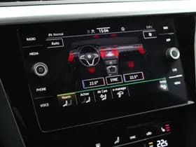 Volkswagen Arteon Shooting Brake 1.4 TSI eHybrid 218pk R-Line Business+ Panoramadak DCC Camera Stuurverwarming Virtual Cockpit Navigatie thumbnail 26