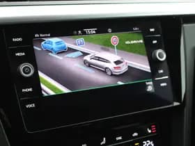 Volkswagen Arteon Shooting Brake 1.4 TSI eHybrid 218pk R-Line Business+ Panoramadak DCC Camera Stuurverwarming Virtual Cockpit Navigatie thumbnail 27