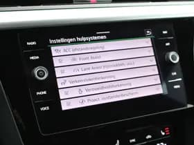 Volkswagen Arteon Shooting Brake 1.4 TSI eHybrid 218pk R-Line Business+ Panoramadak DCC Camera Stuurverwarming Virtual Cockpit Navigatie thumbnail 28