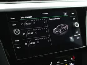 Volkswagen Arteon Shooting Brake 1.4 TSI eHybrid 218pk R-Line Business+ Panoramadak DCC Camera Stuurverwarming Virtual Cockpit Navigatie thumbnail 29