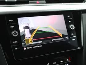 Volkswagen Arteon Shooting Brake 1.4 TSI eHybrid 218pk R-Line Business+ Panoramadak DCC Camera Stuurverwarming Virtual Cockpit Navigatie thumbnail 4