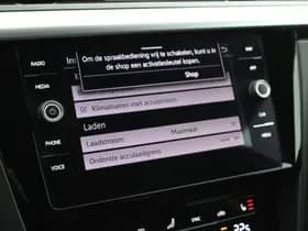 Volkswagen Arteon Shooting Brake 1.4 TSI eHybrid 218pk R-Line Business+ Panoramadak DCC Camera Stuurverwarming Virtual Cockpit Navigatie thumbnail 31
