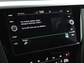 Volkswagen Arteon Shooting Brake 1.4 TSI eHybrid 218pk R-Line Business+ Panoramadak DCC Camera Stuurverwarming Virtual Cockpit Navigatie thumbnail 32