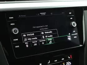 Volkswagen Arteon Shooting Brake 1.4 TSI eHybrid 218pk R-Line Business+ Panoramadak DCC Camera Stuurverwarming Virtual Cockpit Navigatie thumbnail 33