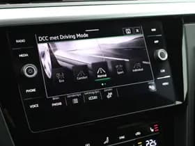 Volkswagen Arteon Shooting Brake 1.4 TSI eHybrid 218pk R-Line Business+ Panoramadak DCC Camera Stuurverwarming Virtual Cockpit Navigatie thumbnail 34