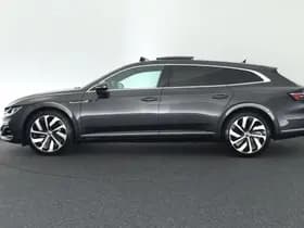 Volkswagen Arteon Shooting Brake 1.4 TSI eHybrid 218pk R-Line Business+ Panoramadak DCC Camera Stuurverwarming Virtual Cockpit Navigatie thumbnail 6