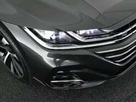 Volkswagen Arteon Shooting Brake 1.4 TSI eHybrid 218pk R-Line Business+ Panoramadak DCC Camera Stuurverwarming Virtual Cockpit Navigatie thumbnail 54