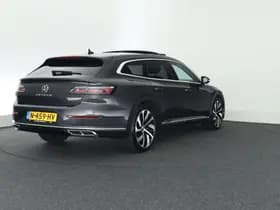 Volkswagen Arteon Shooting Brake 1.4 TSI eHybrid 218pk R-Line Business+ Panoramadak DCC Camera Stuurverwarming Virtual Cockpit Navigatie thumbnail 8