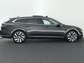 Volkswagen Arteon Shooting Brake 1.4 TSI eHybrid 218pk R-Line Business+ Panoramadak DCC Camera Stuurverwarming Virtual Cockpit Navigatie thumbnail 9