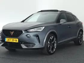 CUPRA Formentor 1.4 e-Hybrid 245pk VZ Performance Camera Stoelverwarming Keyless Panoramadak Led Navigatie