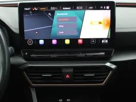 CUPRA Formentor 1.4 e-Hybrid 245pk VZ Performance Camera Stoelverwarming Keyless Panoramadak Led Navigatie thumbnail 13