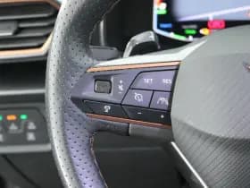 CUPRA Formentor 1.4 e-Hybrid 245pk VZ Performance Camera Stoelverwarming Keyless Panoramadak Led Navigatie thumbnail 17