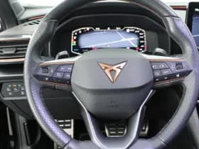 CUPRA Formentor 1.4 e-Hybrid 245pk VZ Performance Camera Stoelverwarming Keyless Panoramadak Led Navigatie thumbnail 18