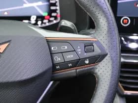 CUPRA Formentor 1.4 e-Hybrid 245pk VZ Performance Camera Stoelverwarming Keyless Panoramadak Led Navigatie thumbnail 19