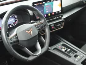 CUPRA Formentor 1.4 e-Hybrid 245pk VZ Performance Camera Stoelverwarming Keyless Panoramadak Led Navigatie thumbnail 3