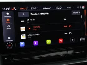 CUPRA Formentor 1.4 e-Hybrid 245pk VZ Performance Camera Stoelverwarming Keyless Panoramadak Led Navigatie thumbnail 21