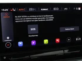 CUPRA Formentor 1.4 e-Hybrid 245pk VZ Performance Camera Stoelverwarming Keyless Panoramadak Led Navigatie thumbnail 23