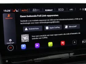 CUPRA Formentor 1.4 e-Hybrid 245pk VZ Performance Camera Stoelverwarming Keyless Panoramadak Led Navigatie thumbnail 24