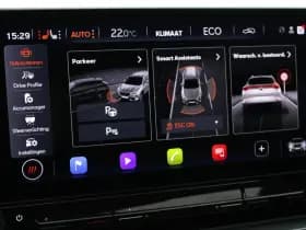 CUPRA Formentor 1.4 e-Hybrid 245pk VZ Performance Camera Stoelverwarming Keyless Panoramadak Led Navigatie thumbnail 25