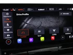 CUPRA Formentor 1.4 e-Hybrid 245pk VZ Performance Camera Stoelverwarming Keyless Panoramadak Led Navigatie thumbnail 26