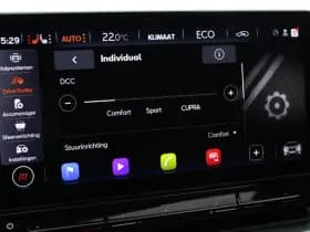 CUPRA Formentor 1.4 e-Hybrid 245pk VZ Performance Camera Stoelverwarming Keyless Panoramadak Led Navigatie thumbnail 27