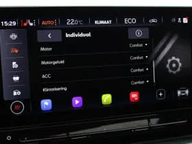 CUPRA Formentor 1.4 e-Hybrid 245pk VZ Performance Camera Stoelverwarming Keyless Panoramadak Led Navigatie thumbnail 28