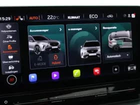 CUPRA Formentor 1.4 e-Hybrid 245pk VZ Performance Camera Stoelverwarming Keyless Panoramadak Led Navigatie thumbnail 29