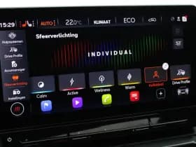 CUPRA Formentor 1.4 e-Hybrid 245pk VZ Performance Camera Stoelverwarming Keyless Panoramadak Led Navigatie thumbnail 30