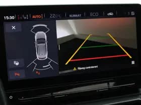 CUPRA Formentor 1.4 e-Hybrid 245pk VZ Performance Camera Stoelverwarming Keyless Panoramadak Led Navigatie thumbnail 4