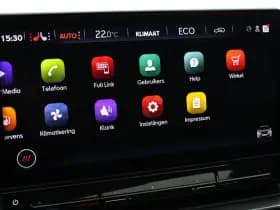 CUPRA Formentor 1.4 e-Hybrid 245pk VZ Performance Camera Stoelverwarming Keyless Panoramadak Led Navigatie thumbnail 33