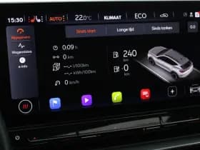 CUPRA Formentor 1.4 e-Hybrid 245pk VZ Performance Camera Stoelverwarming Keyless Panoramadak Led Navigatie thumbnail 34