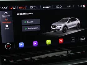 CUPRA Formentor 1.4 e-Hybrid 245pk VZ Performance Camera Stoelverwarming Keyless Panoramadak Led Navigatie thumbnail 35